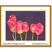 Reproductions of Traditional Paintings originally created by the Artist, Mary Ahern in oils, watercolor & mixed media.