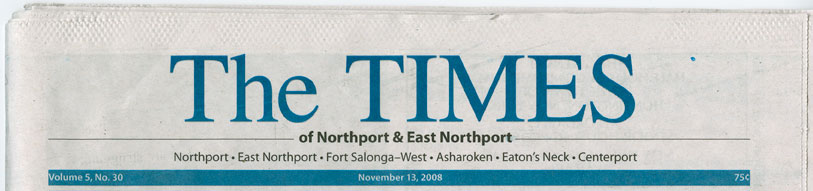 The Times of Northport & East Northport