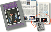 Computer Pictures magazine