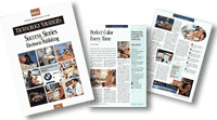 Publish magazine - Success Stories in Electronic Publishing