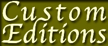 Custom Editions - For Discerning Individuals and Interior Designers of Home, Corporate, Medical and Hospital Decor - Mary Ahern Artist