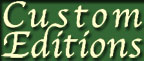 Custom Editions-A Collaborative Artistic Experience-Mary Ahern Artist.