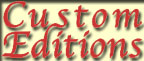 Custom Editions-A Collaborative Artistic Experience-Mary Ahern Artist.