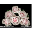 Pink Rose Pyramid