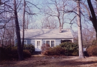 Original House Purchase 1989