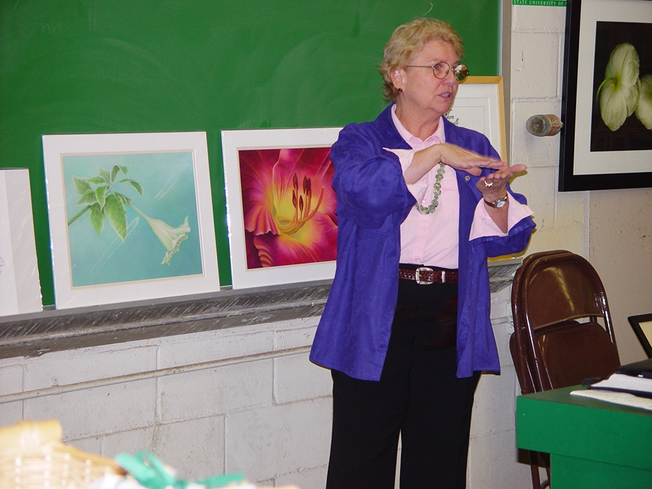 Farmingdale admissions picture