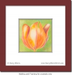 Tulip Painting #1