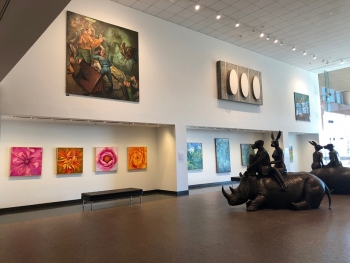 OMNI Gallery Uniondale NY