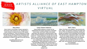AAEH Virtual Art Show