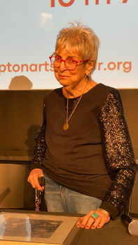 Audrey Flack