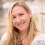 Cherie Dawn Haas-Editor