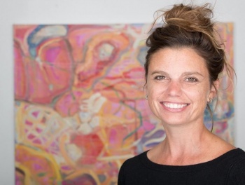 Lisa Daria Kennedy-NAWA. Member