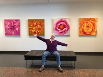 Mary-Ahern-NAWA member